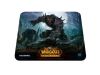 SteelSeries QcK WOW Cataclysm Worgen