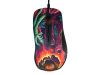 SteelSeries Rival 300 CS GO Hyper Beast #2