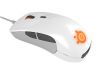 SteelSeries Rival 300 White #2