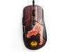 Steelseries Rival 310 CS:GO Howl Edition #3