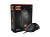 SteelSeries Rival Optical Mouse