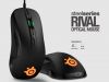 SteelSeries Rival Optical Mouse #2