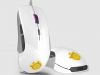 SteelSeries Rival Optical Mouse White #2