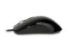 Steelseries Sensei Raw Glossy Black #2