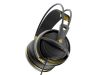 SteelSeries Siberia 200 Alchemy Gold #1