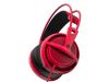 SteelSeries Siberia 200 Forged Red #2
