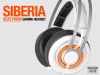 SteelSeries Siberia Elite Prism Artic White #1