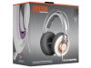 SteelSeries Siberia Elite Prism Artic White #3