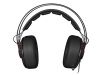 SteelSeries Siberia Elite Prism Jet Black #2