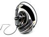 SteelSeries Siberia V2 Black Gold