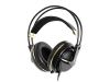 SteelSeries Siberia V2 Black Gold #2