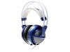 Steelseries Siberia V2 Blue #1