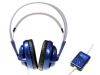 Steelseries Siberia V2 Blue #2