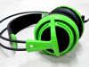 Steelseries Siberia V2 Green #1