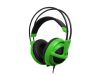 Steelseries Siberia V2 Green #2