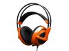 Steelseries Siberia V2 Orange