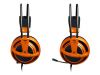 Steelseries Siberia V2 Orange #2