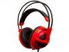 Steelseries Siberia V2 Red