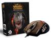 SteelSeries WOW Cataclysm MMO Gaming Mouse