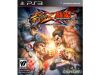 Street Fighter X Tekken Playstation 3