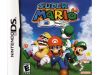 Super Mario 64 DS Nintendo DS