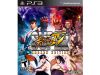 Super Street Fighter IV: Arcade Edition PS3 #1