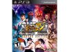 Super Street Fighter IV: Arcade Edition PS3