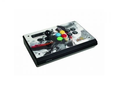 street fighter 5 pc fightstick