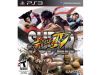 Super Street Fighter IV PS3 CAPCOM
