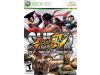 Super Street Fighter IV XBOX 360 CAPCOM #1