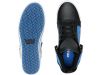 Supra Skytop Black Royal Blue Skate #3