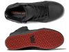 Supra Skytop Black Skate Shoe #3