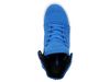 Supra Skytop Royal Canvas Skate Shoe #3