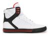 Supra Skytop White Raptor Tuf Sneakers #2