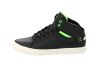 Supra TK Society Mid Negro/Neon verde #3