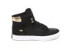 Supra Vaider Black Gold #2