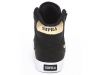 Supra Vaider Black Gold #3