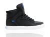 Supra Vaider Black Royal Raptor TUF #3