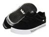 Supra Vaider Low Black Suede #1