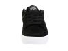 Supra Vaider Low Black Suede #3