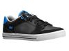 Supra Vaider Low Sneakers Black Royal #1