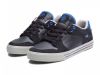 Supra Vaider Low Sneakers Black Royal #2