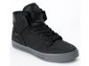 Supra Vaider TUF Black Gunny #1