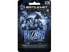 Tarjeta Battle.net $20 Blizzard