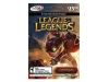 Tarjeta League of Legends $25 Riot Points (Codigo)
