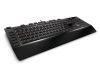 Teclado Microsoft SideWinder X4 Gaming