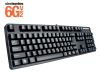 Teclado SteelSeries 6G v2 (US) #1