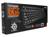 Teclado Steelseries 6gv2 Red Switch #3