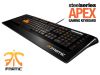 Teclado Steelseries Apex Fnatic Edition