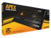 Teclado Steelseries Apex Fnatic Edition #3